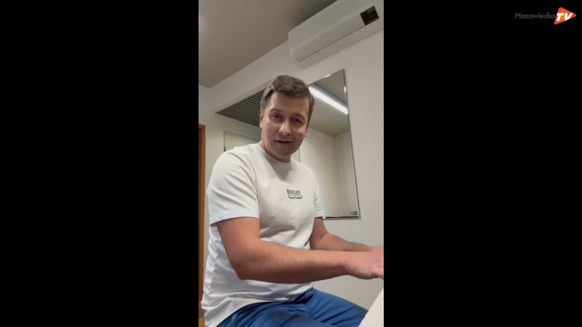 Trubadurzy czekają na Państwa jutro na grójeckim rynku
